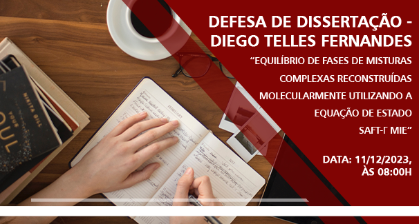 PEQ DEFESA DE DISSERTAÇÃO - Diego Telles Fernandes Noticia
