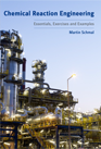chemical reaction engineering