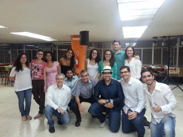 Galeria PEQ