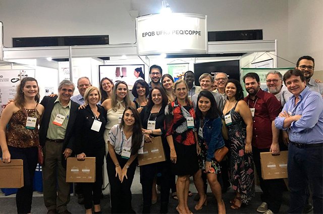 COBEQ 2018